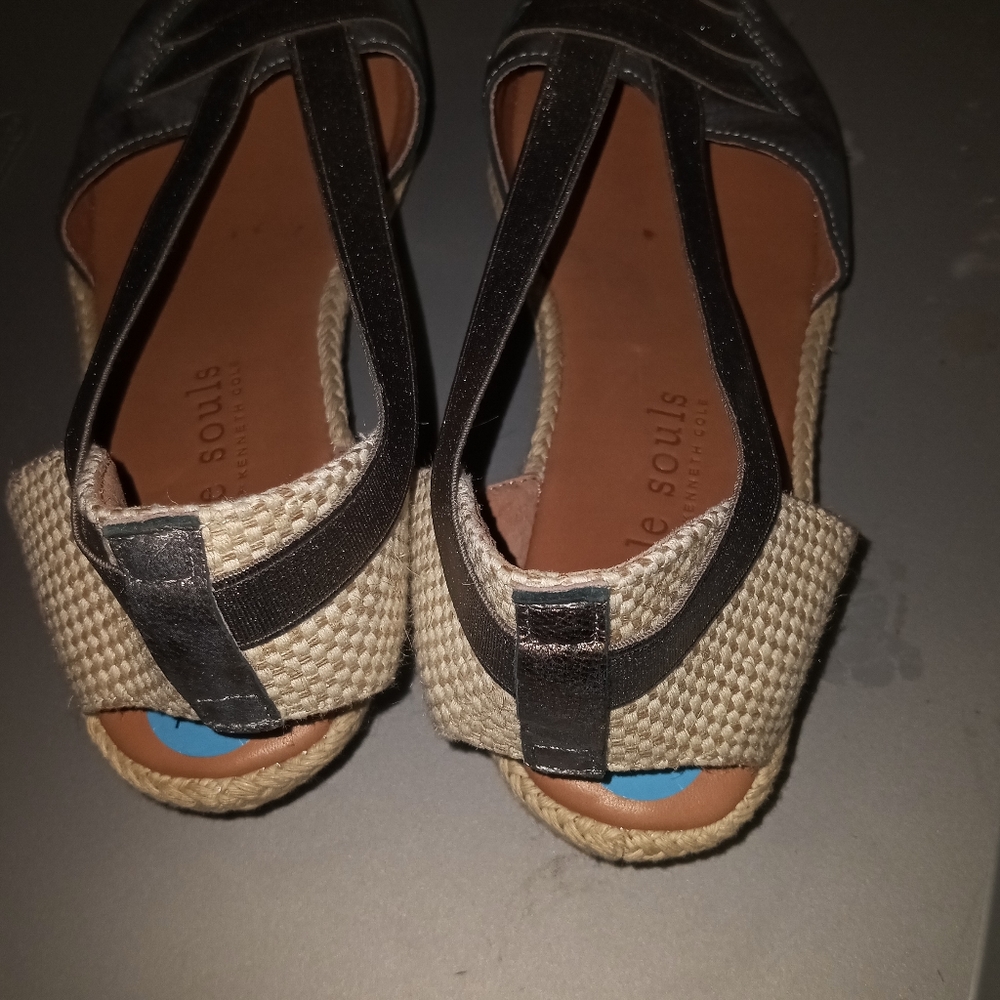 Shoes - Picture 2 of 2